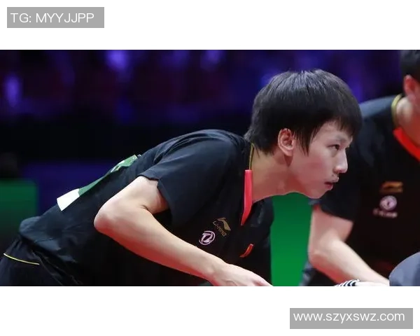 广州乒乓球队心理素质探讨：提升竞技表现的关键因素分析