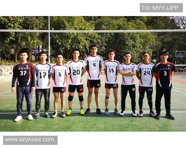 武汉排球队实力对比深度解析及未来发展趋势探讨